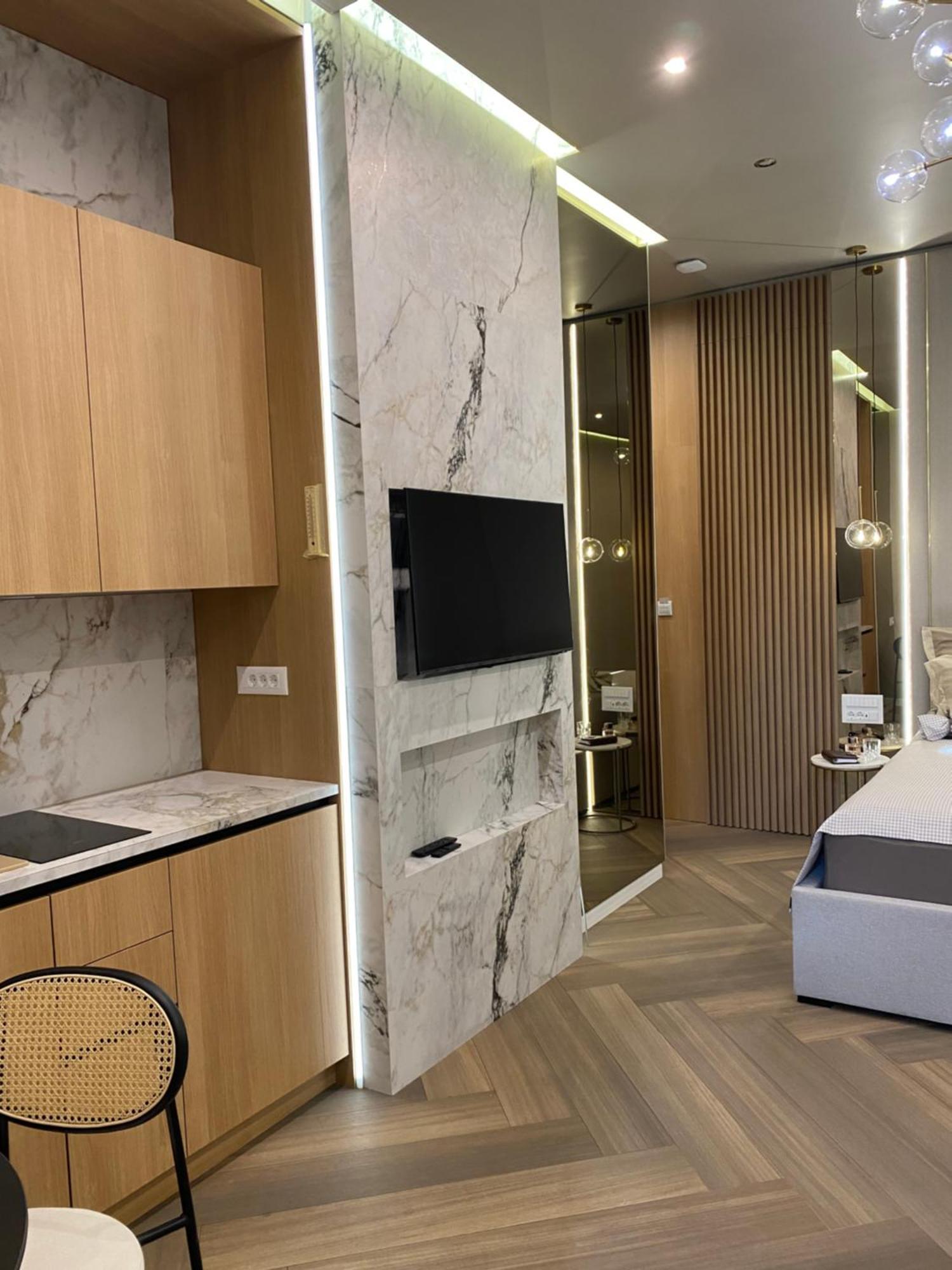 K&K2 Luxury Studios 斯普利特 外观 照片