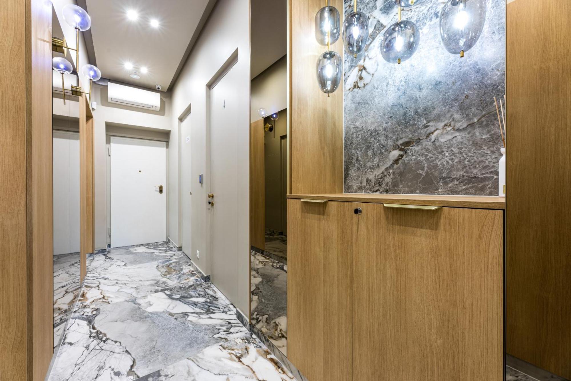 K&K2 Luxury Studios 斯普利特 外观 照片